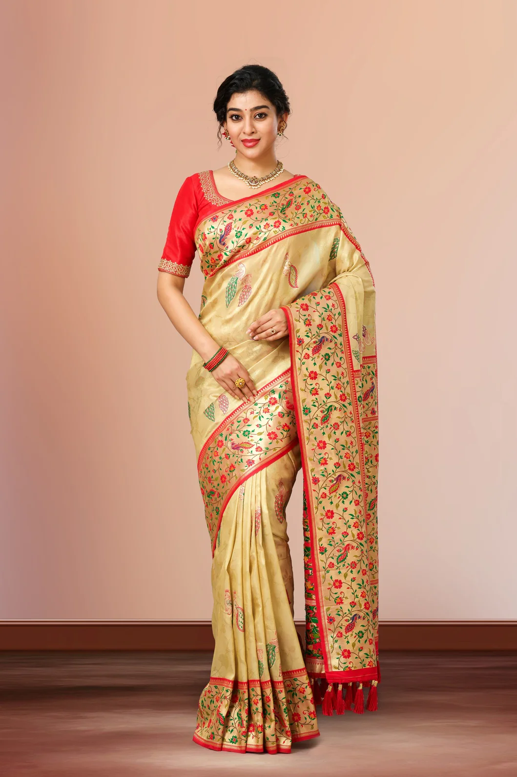 Kanchi Tissue - Image 3