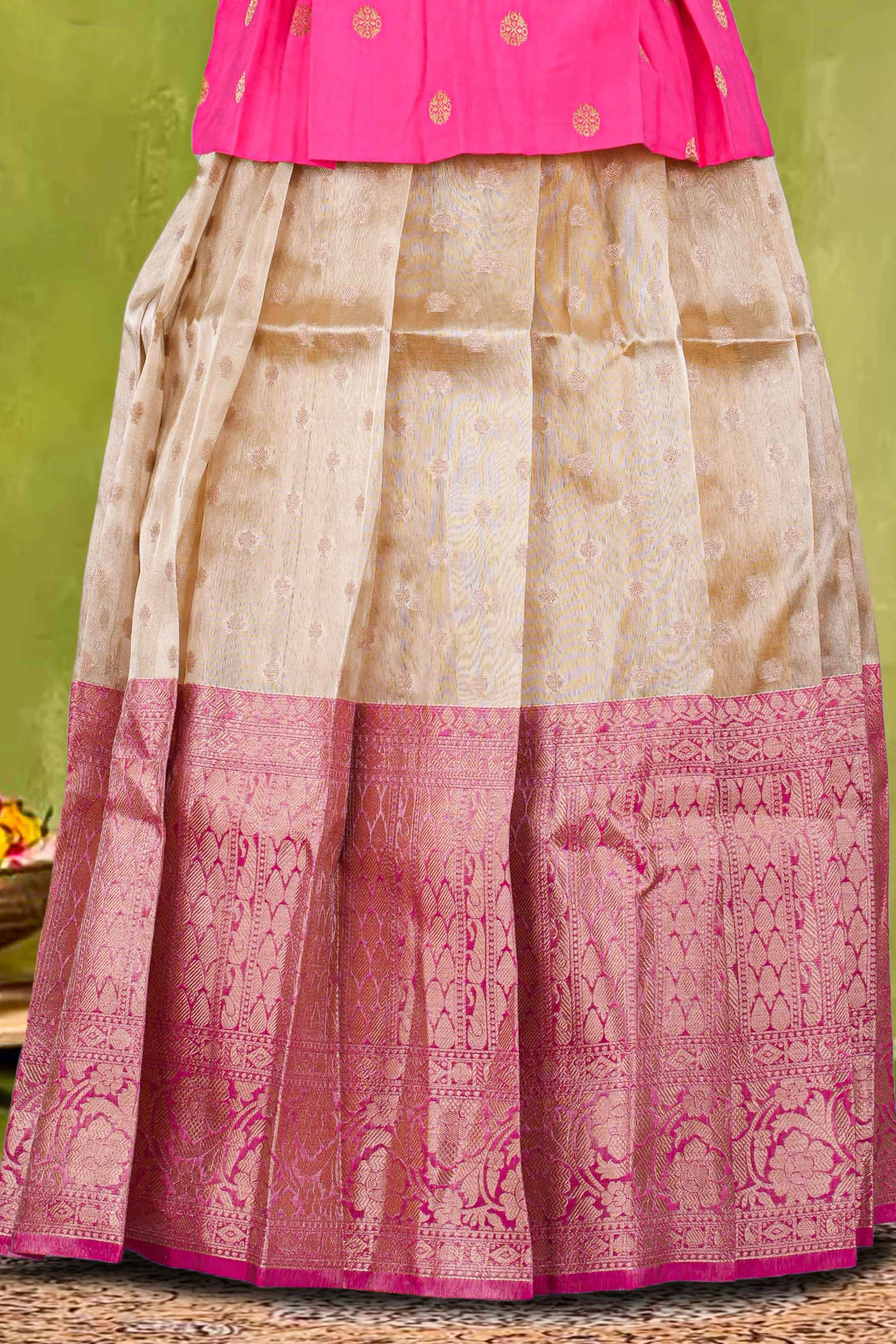 Pattu Pavadai - Image 5