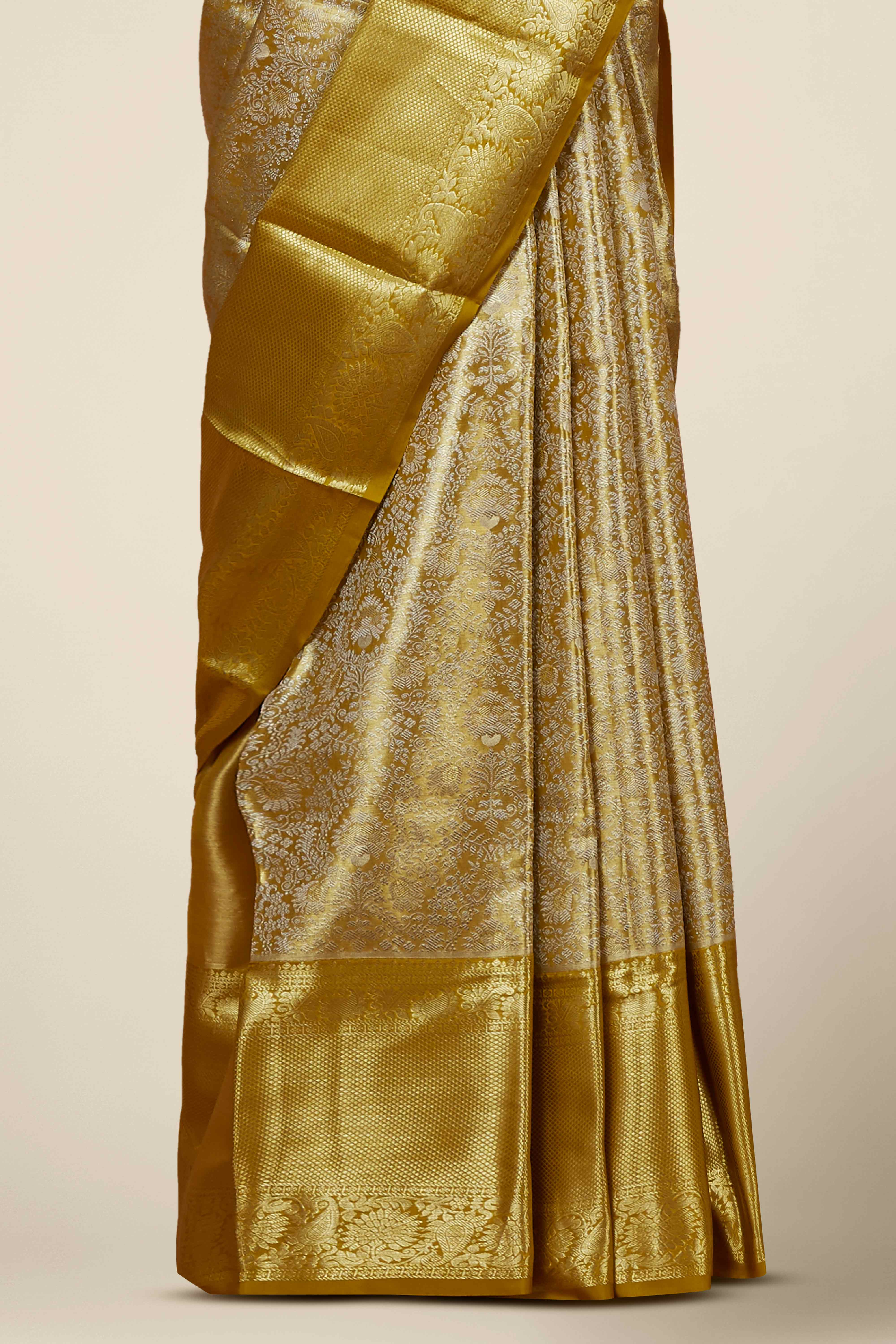Pure Tissue Silk - Image 3