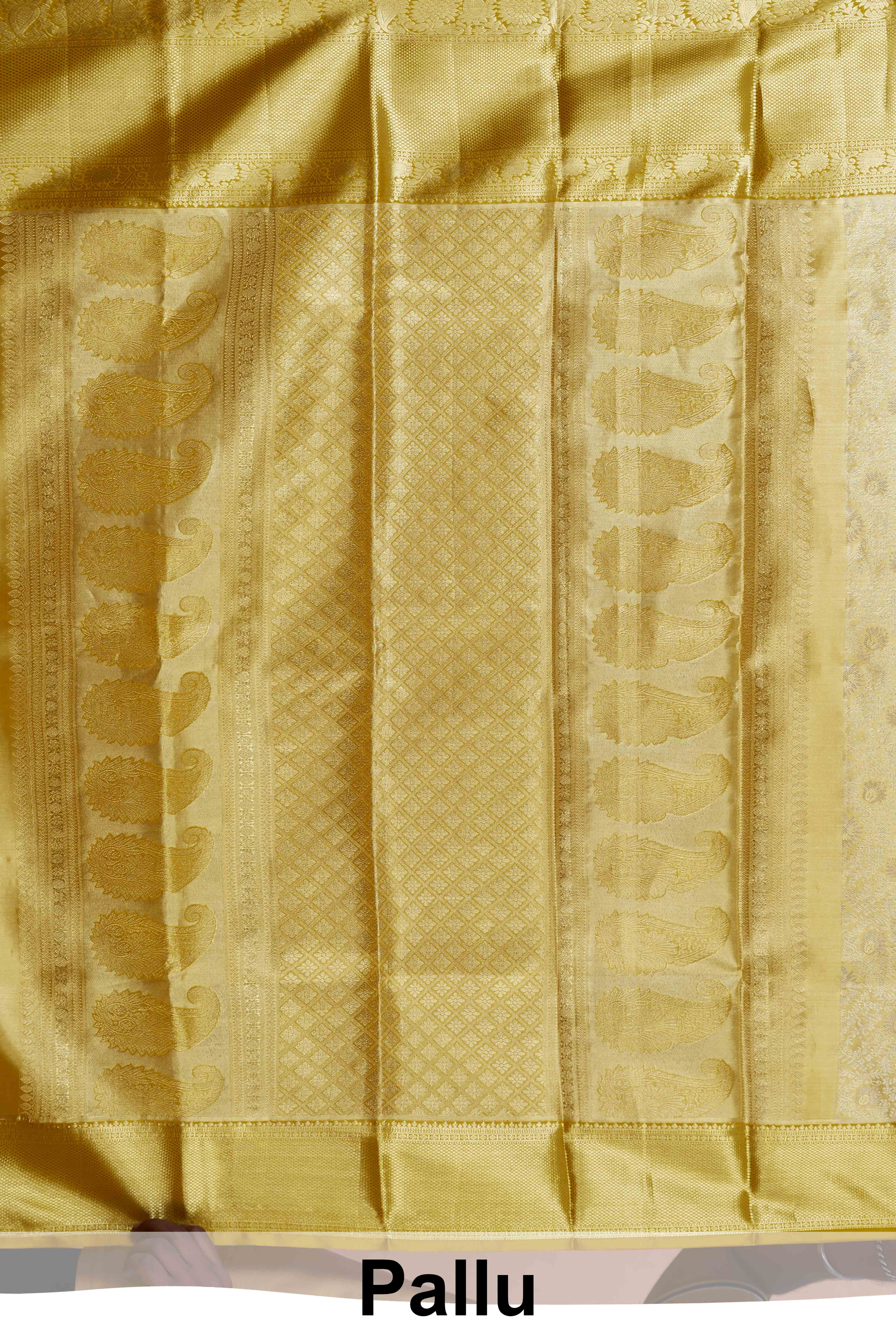 Pure Tissue Silk - Image 4