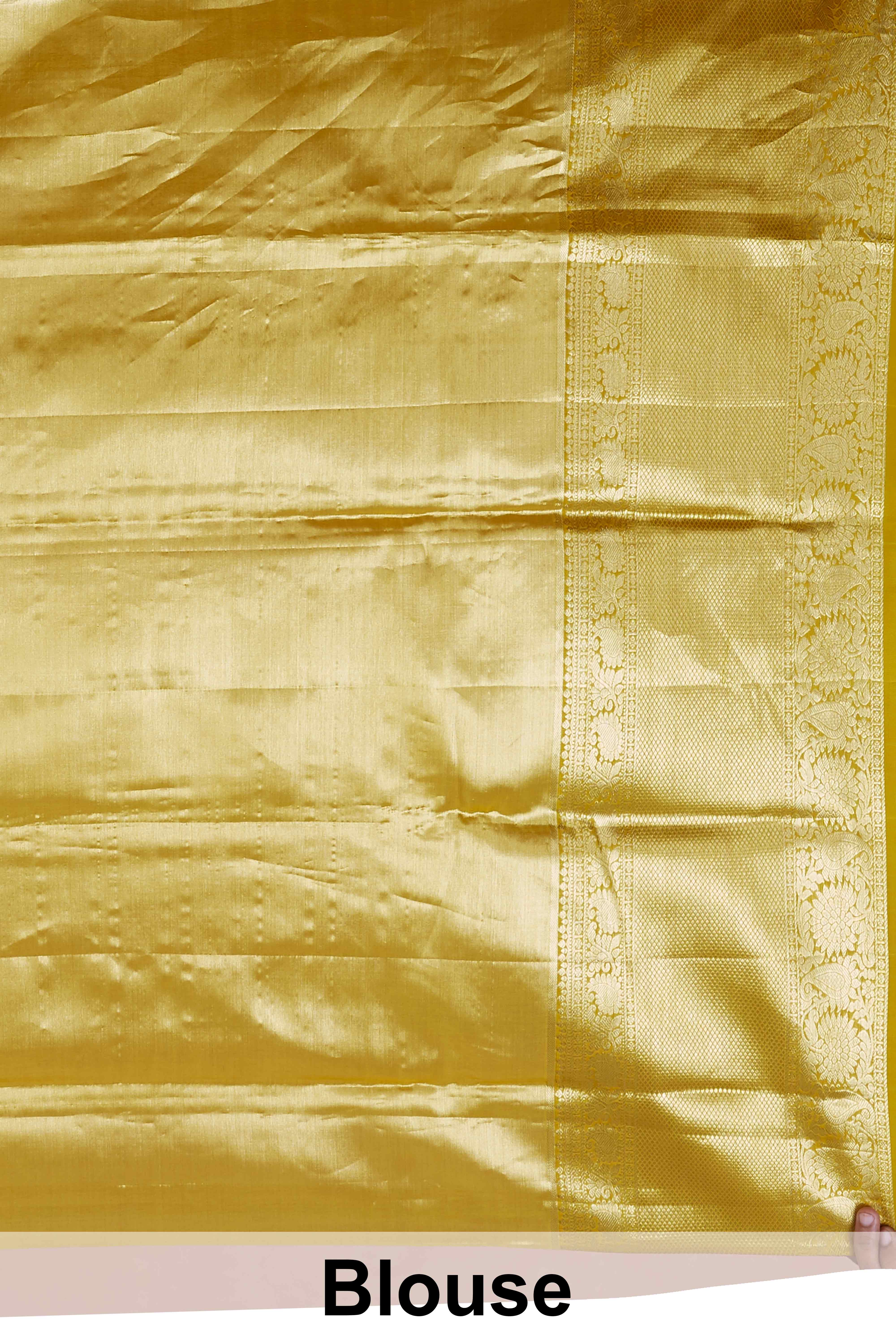 Pure Tissue Silk - Image 5