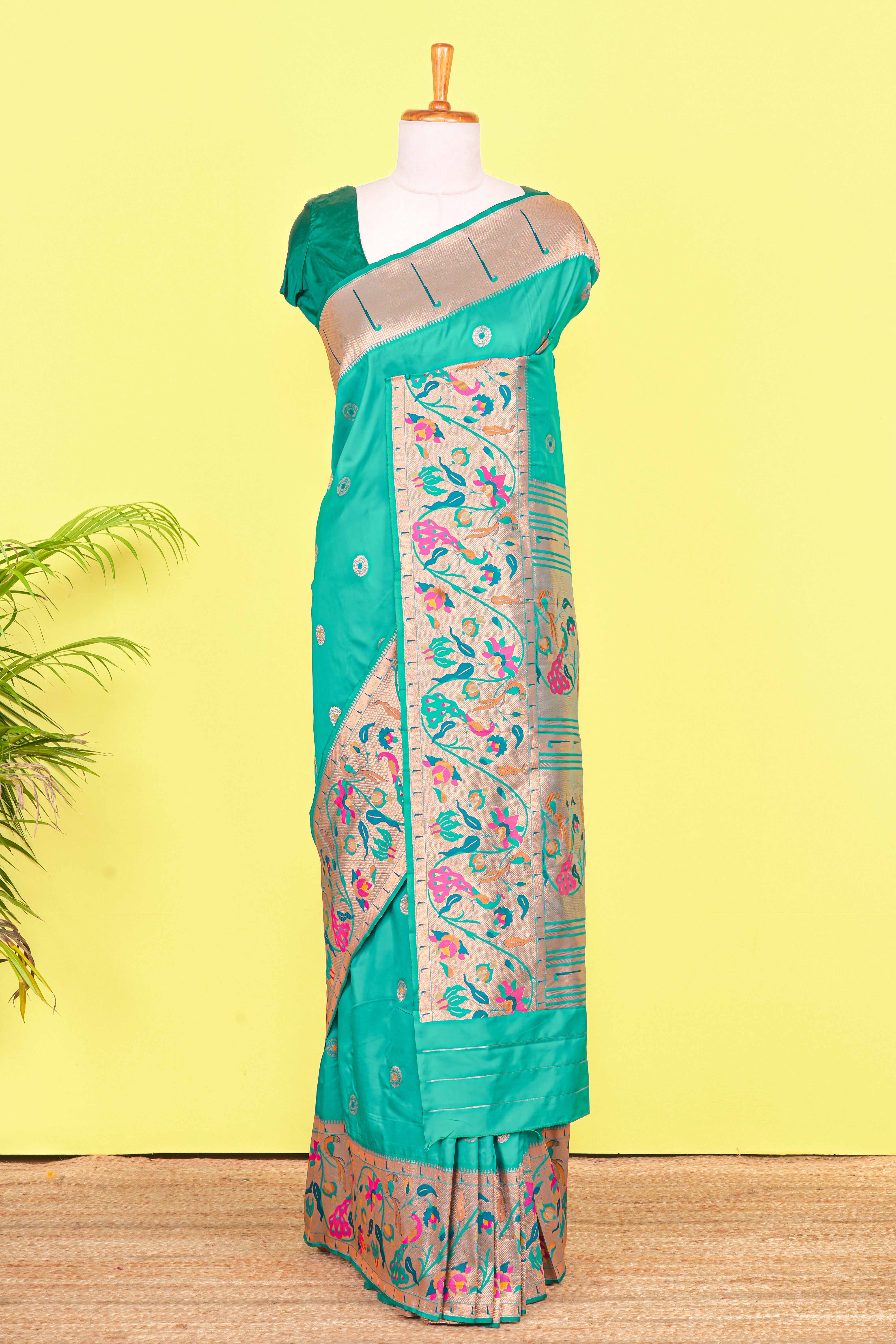 Art Silk Sarees - Image 2