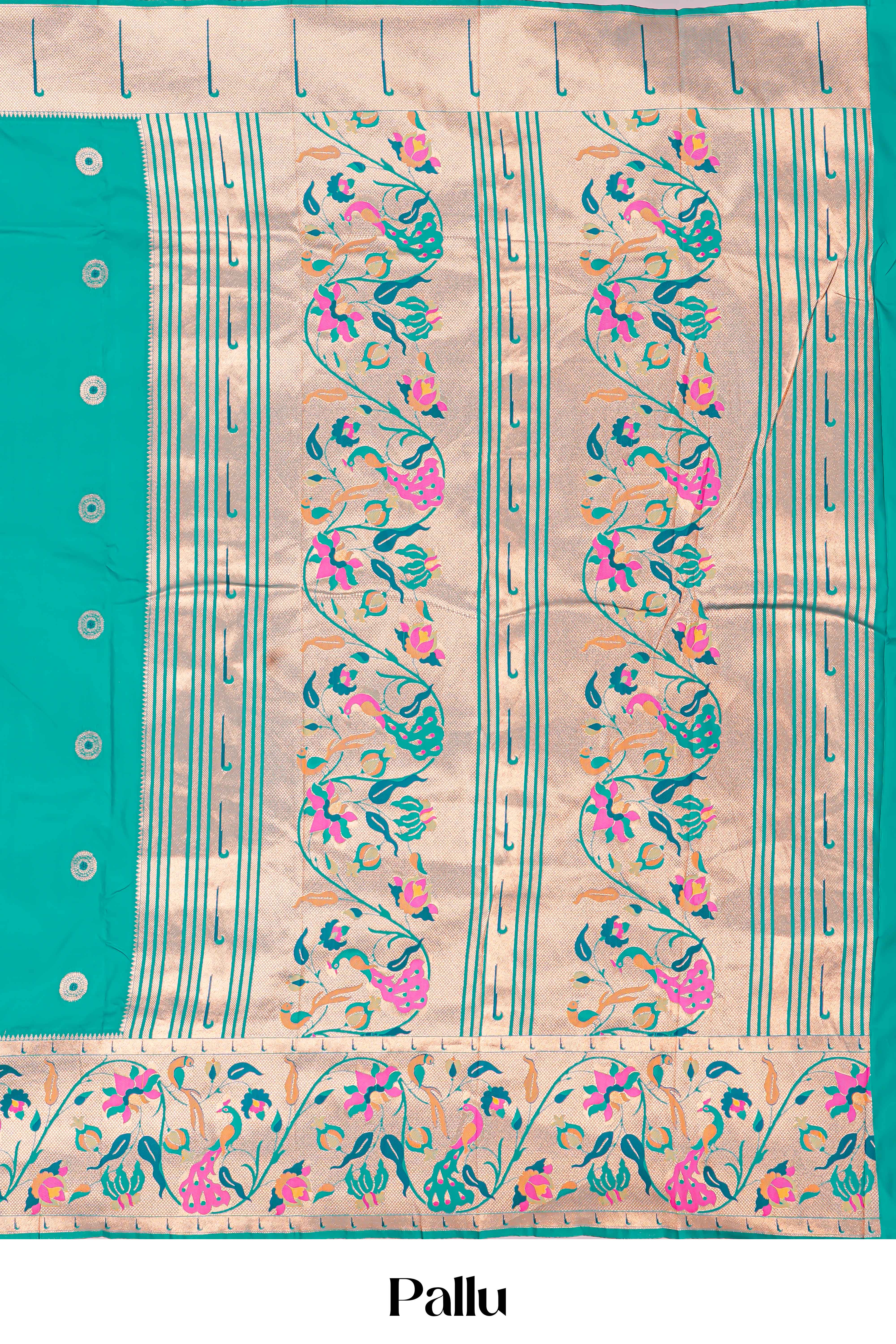 Art Silk Sarees - Image 5