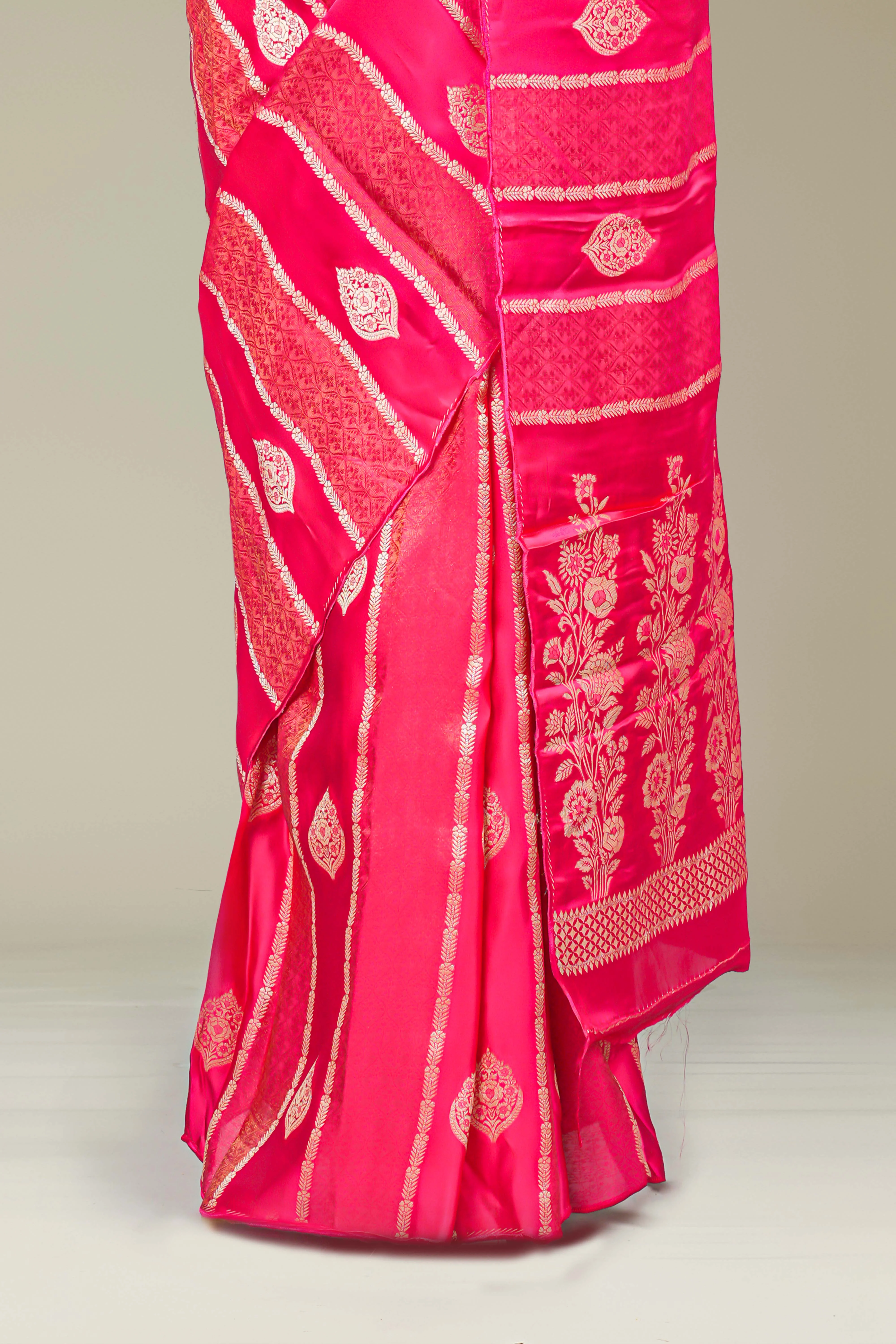Viscose Sarees - Image 4