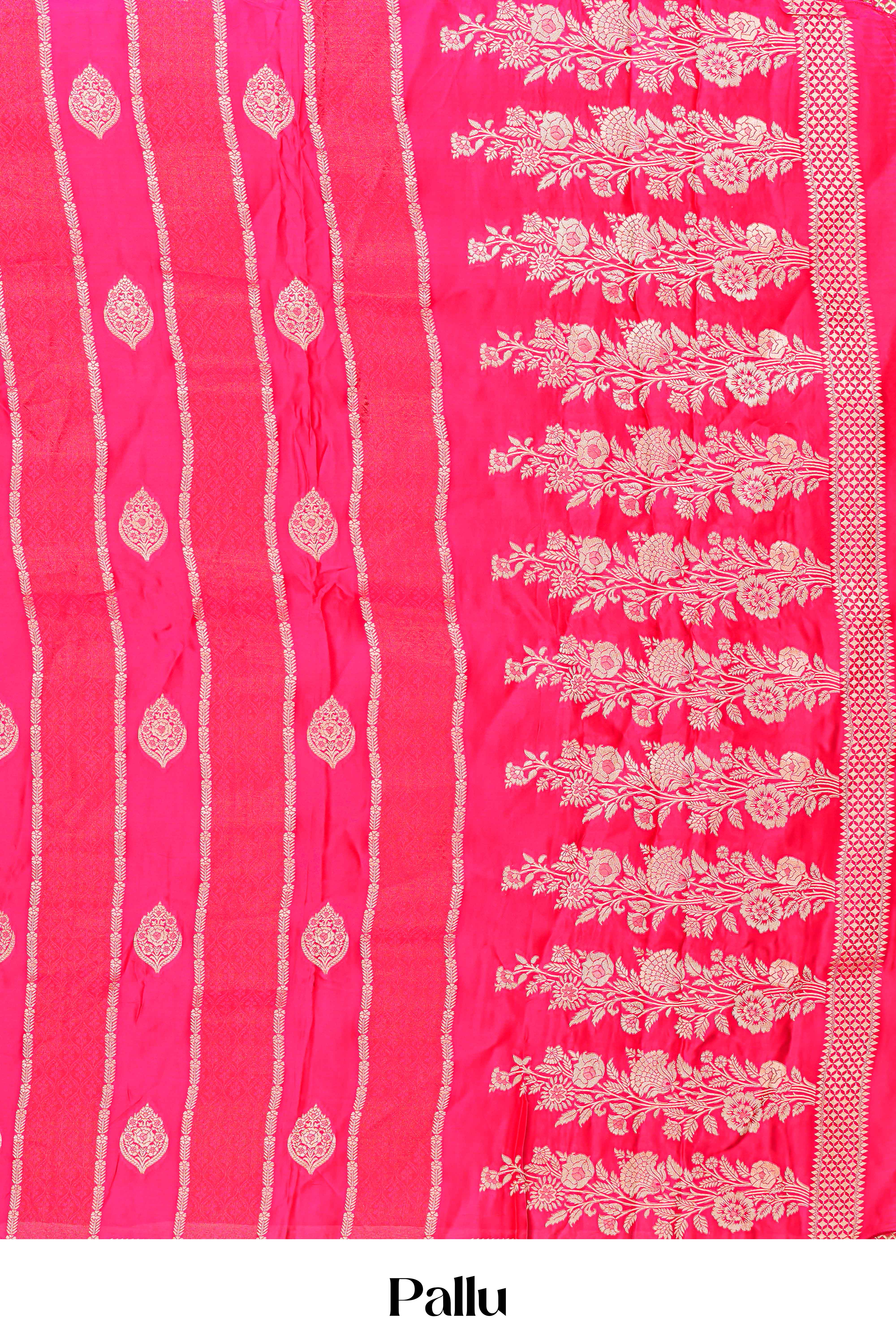 Viscose Sarees - Image 5