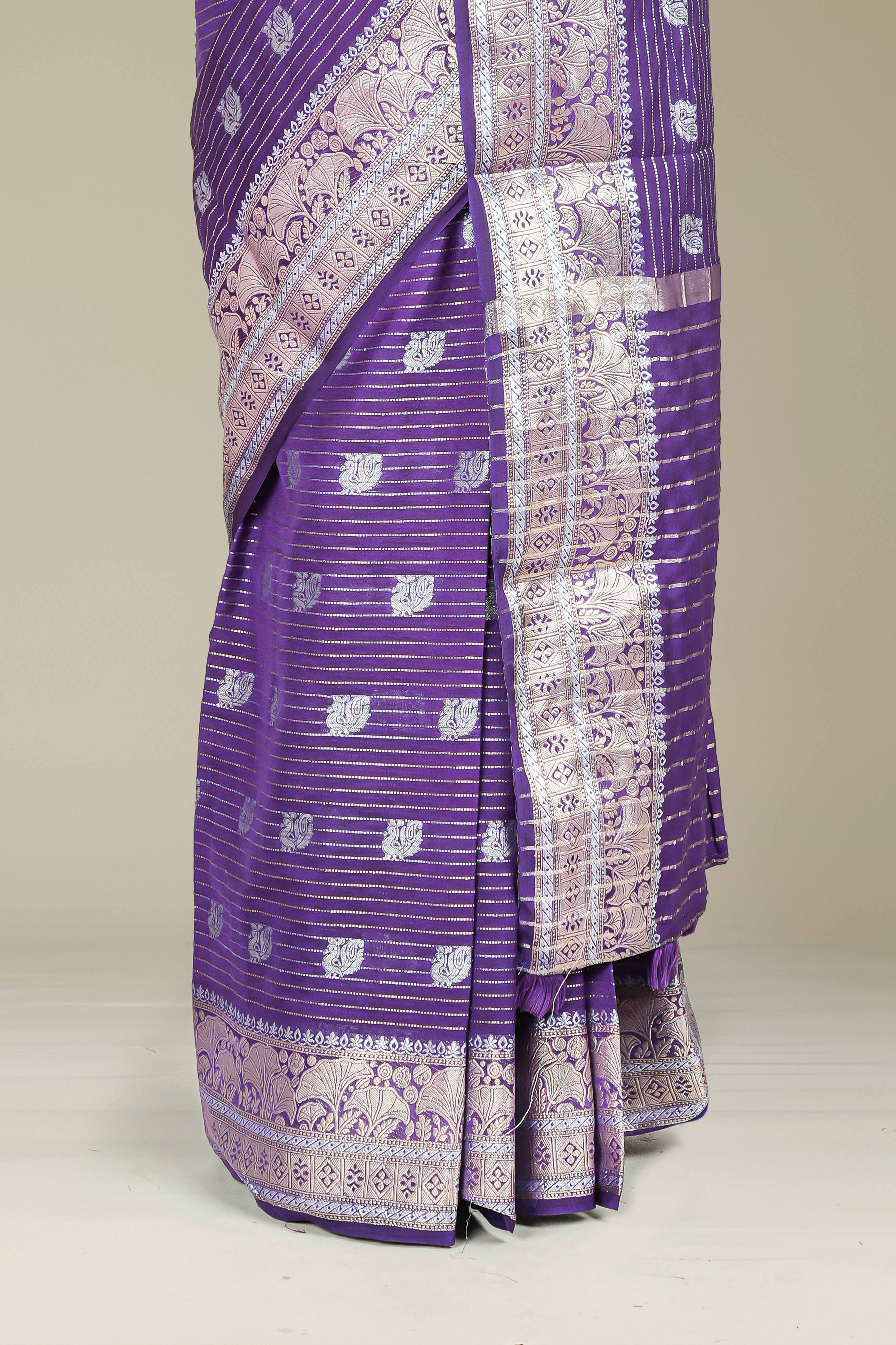Georgette Sarees - Image 4
