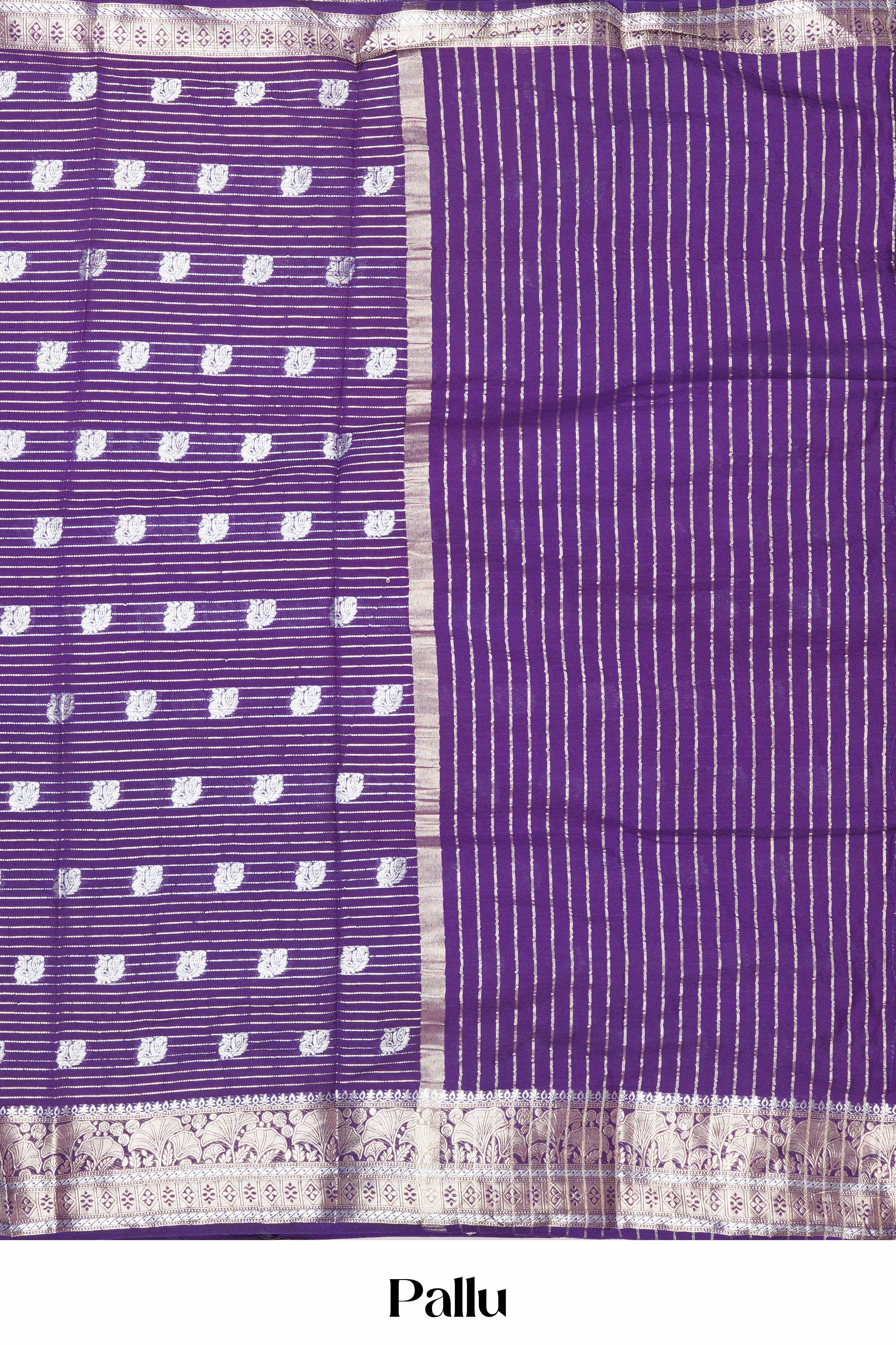 Georgette Sarees - Image 5