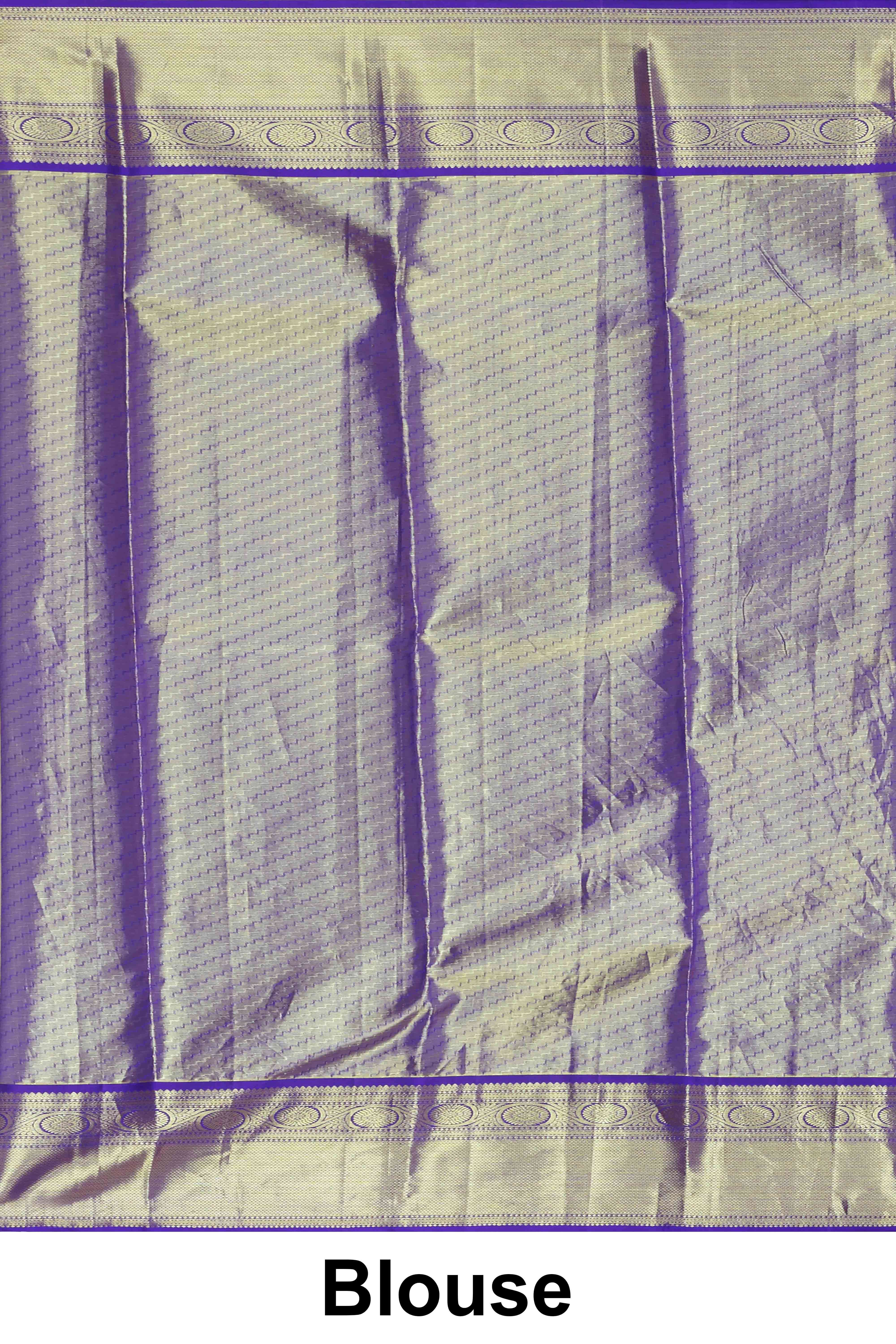 Pure Tissue  Silk - Image 5