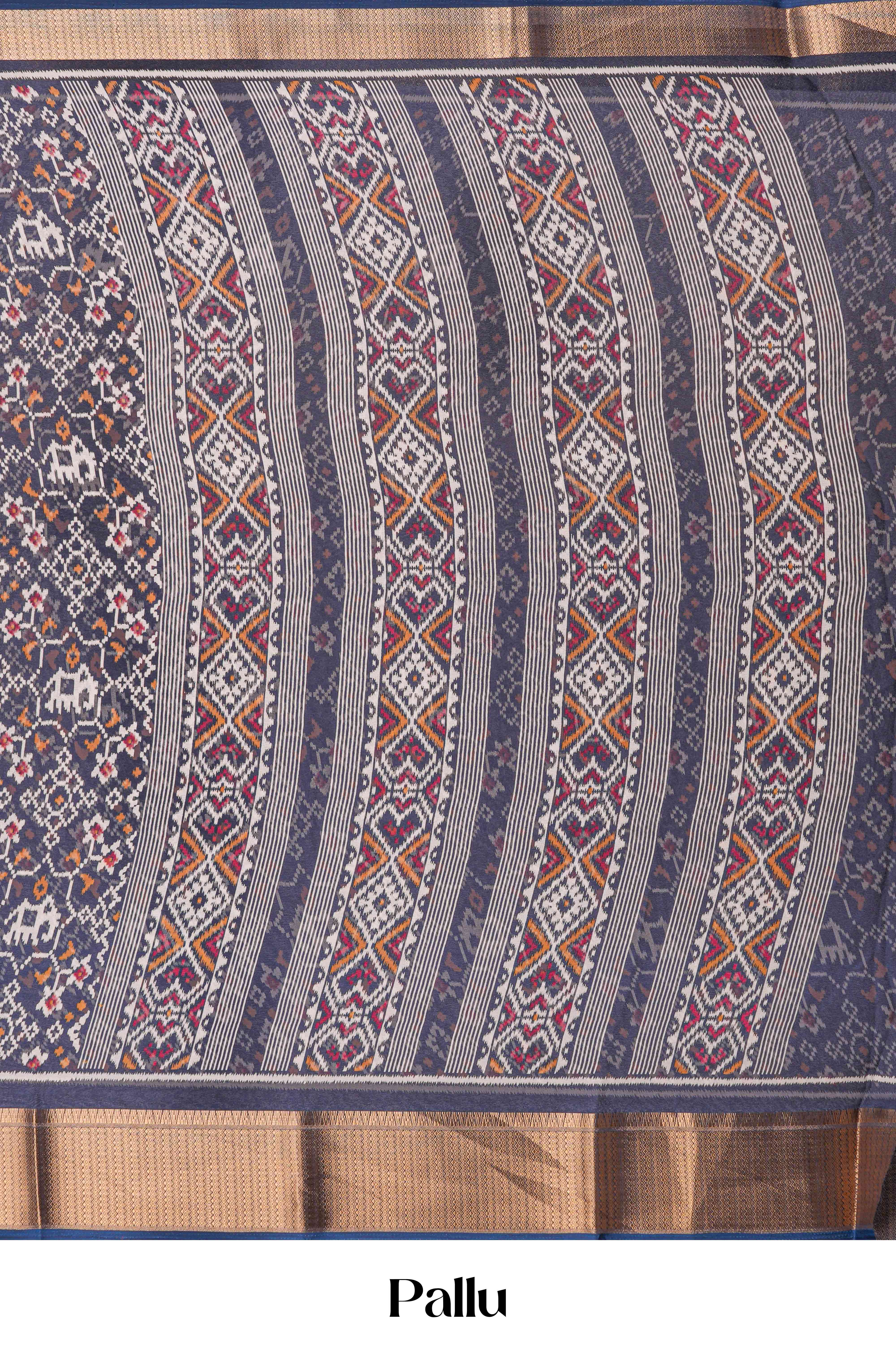 Dupion Sarees - Image 5