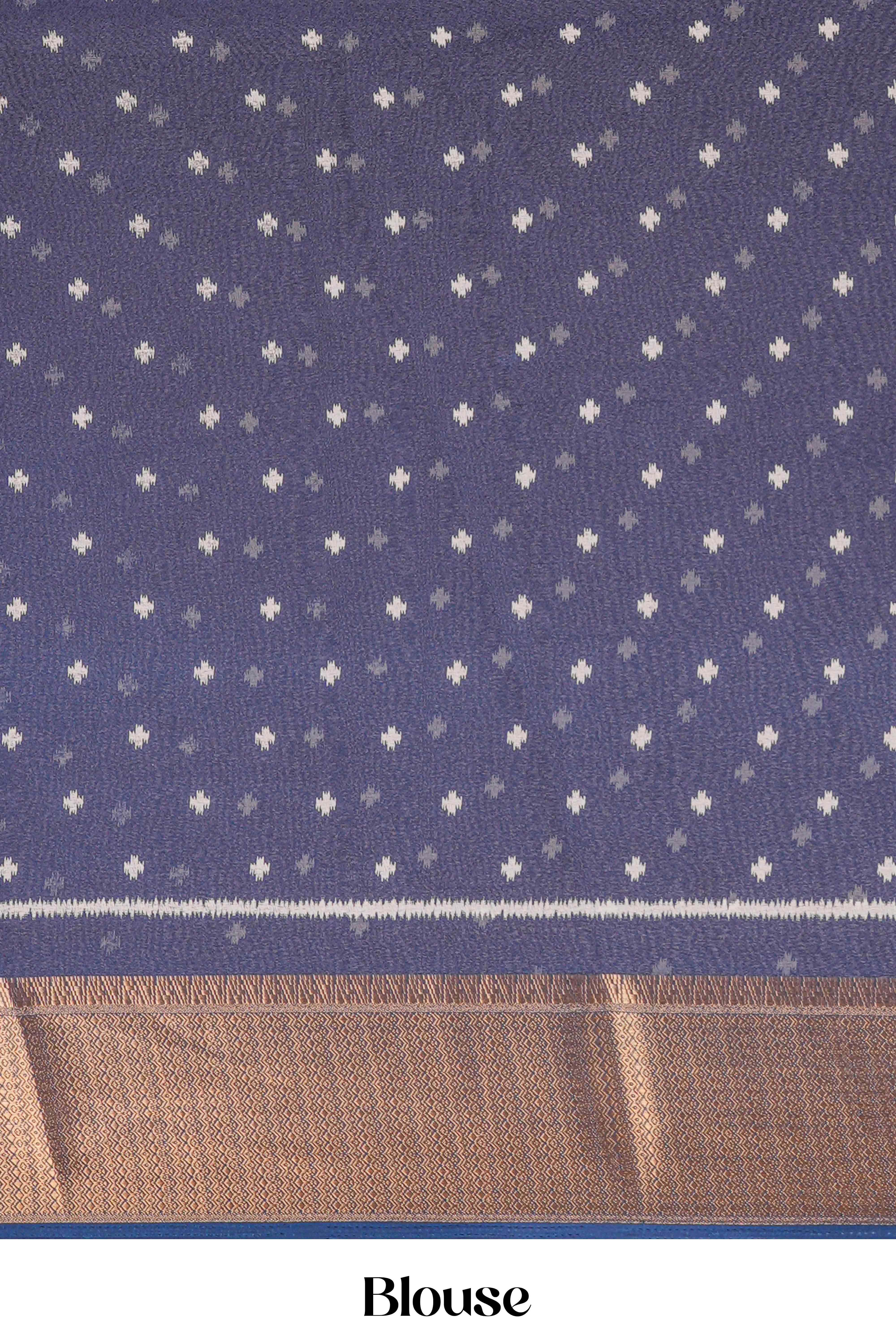 Dupion Sarees - Image 6