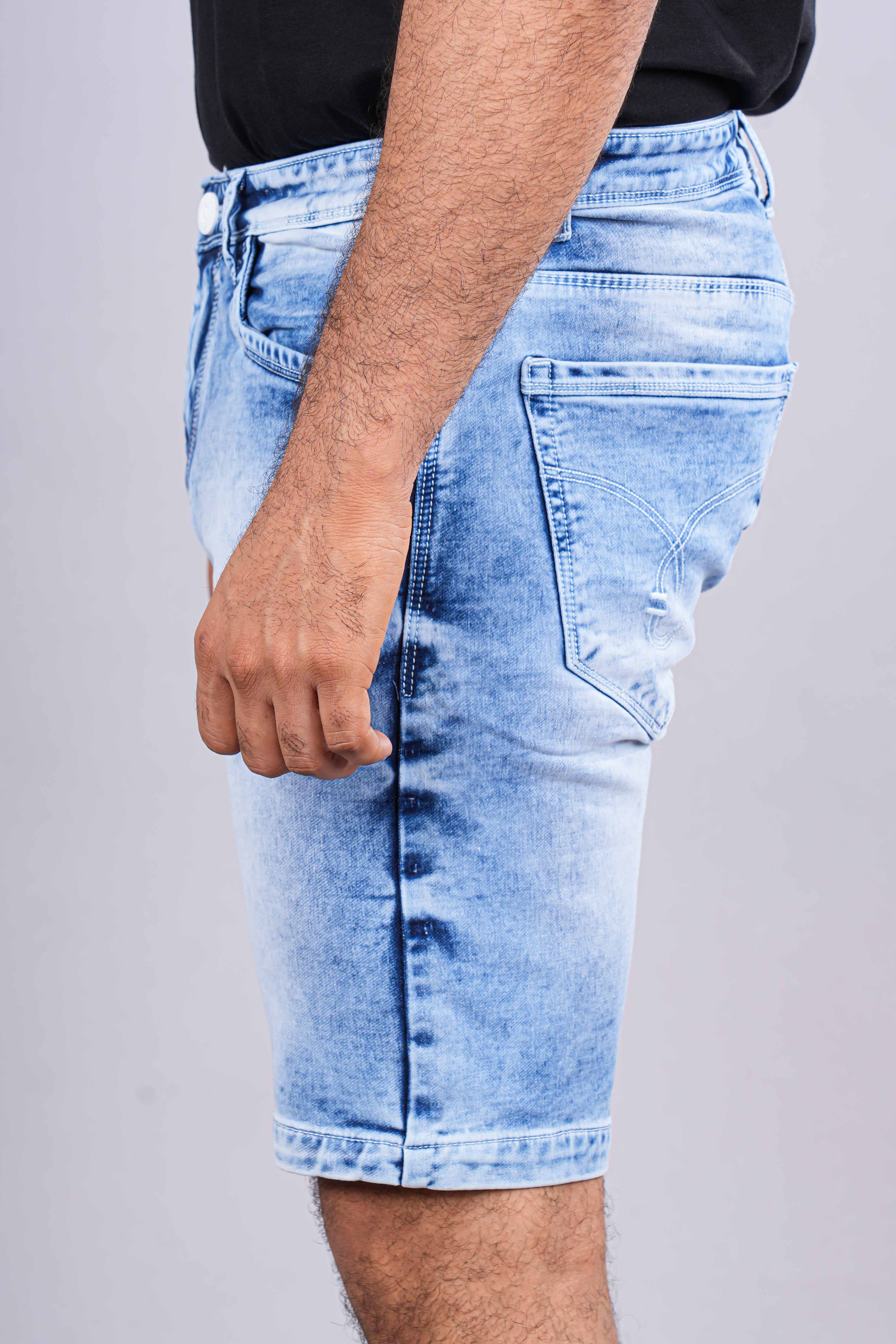 Men's Shorts - Image 3