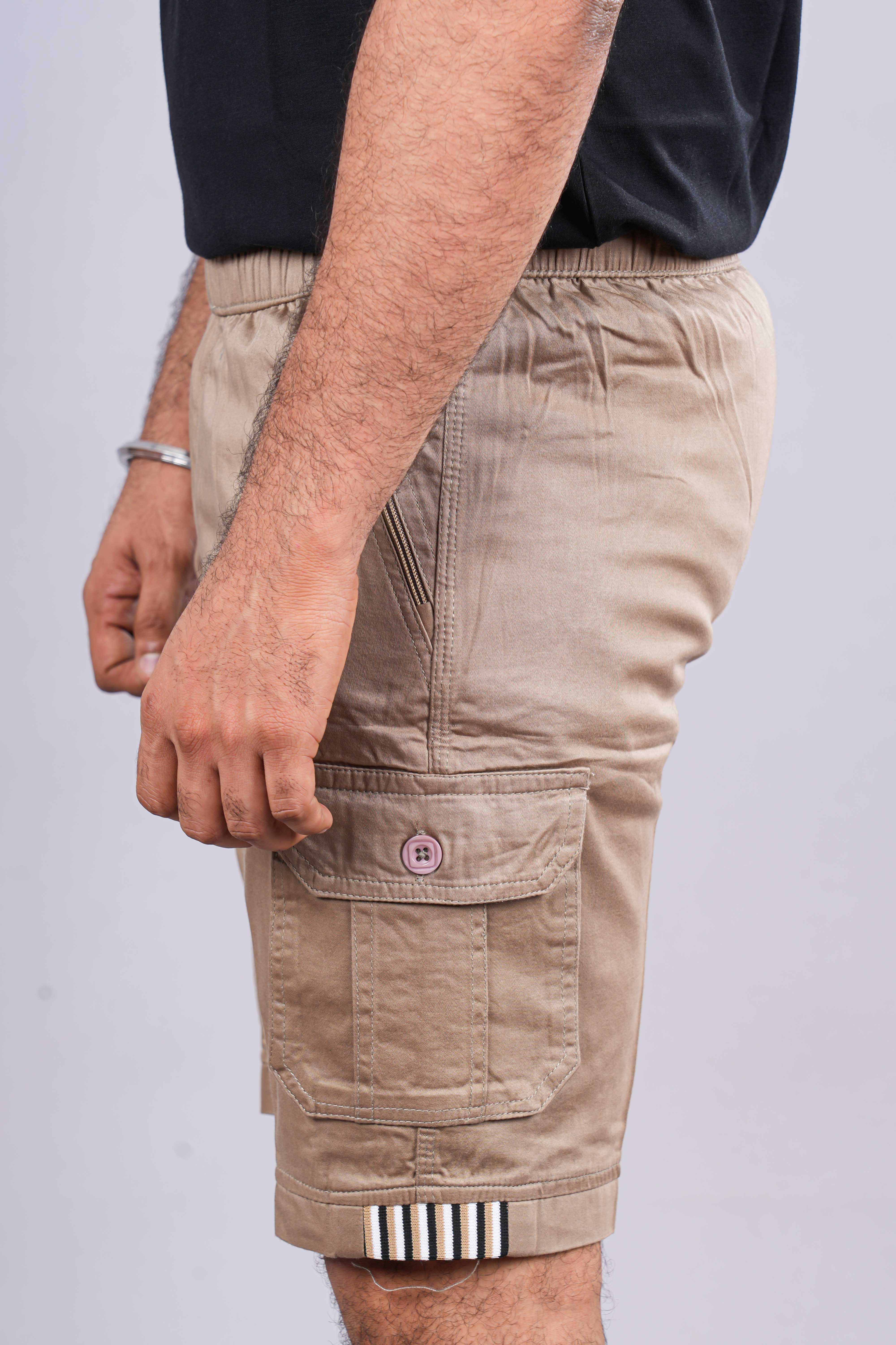Men's Shorts - Image 3